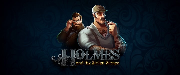 Holmes & the Stolen Stones